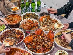 -辣螃铠盆盆蟹大排档(总店)