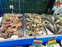 -渔夫蒸鲜(世奥湾店)