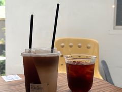 -阿sir咖啡(陶谷新村店)