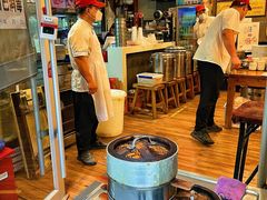 -晋来顺手擀面(金地花园店)