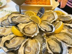 -斯普汇生蚝牛排馆(中骏世界城店)