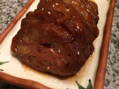 -南京大牌档(新街口德基广场店)