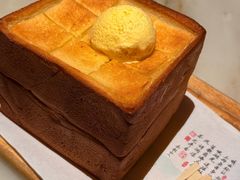-绿茶餐厅(松江万达店)