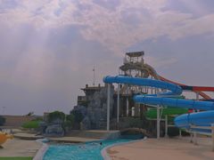 -秦皇岛乐岛海洋王国