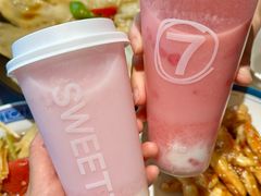 -7分甜(观前碧凤坊店)