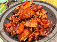 -鹿港小镇(悠唐店)