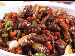 大浦血鸭-老山村酒楼(白石洲店)