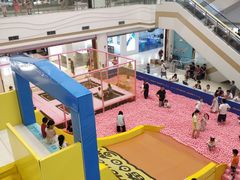 -万达广场(大明宫店)