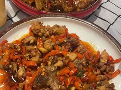 -江西老表·经典江西八大碗