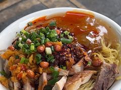 -小翔干面(西航店)