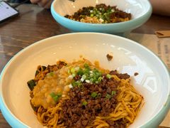 -何必是家面馆 HB noodles&coffee
