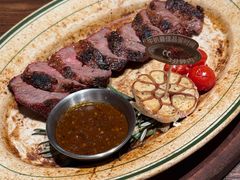 -卡朋西餐(宝安大仟里店)