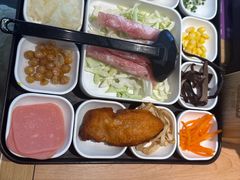 -阿香米线(凯德广场.1818店)