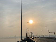 -星海湾跨海大桥