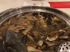 -太婆天府山珍酒楼(亚运村店)