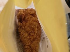 脆汁鸡-麦当劳(杭州庆春路店)