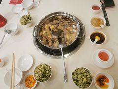 -太婆天府山珍酒楼(亚运村店)