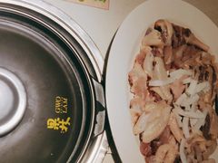 -百年果林椰子鸡(中洲店)
