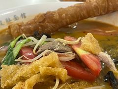 六鲜皮肚面-许记大碗皮肚面馆(三条巷店)