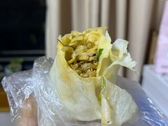 -渣·餐厅(西斗门店)