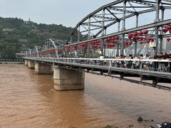 -兰州西关十字中山桥逸扉酒店