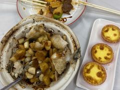 -东江海鲜酒家(艺都分店)