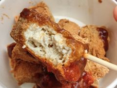 -龙翔臭豆腐(河坊街店)