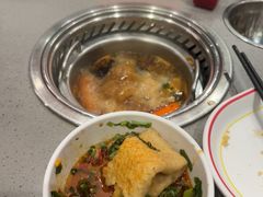 -龍歌自助小火锅(雨花台江南虹悦城店)