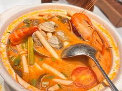 -泰香米泰国餐厅(鎏嘉码头店)