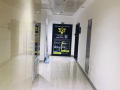 -CXFIT 陈徐健身工作室(凯旋店)