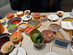 -海底捞大排档火锅(打浦路店)