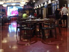 大堂-宋园·金宴浙鲜馆(静安店)