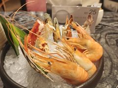 -长沙北辰洲际酒店-兰调全日餐厅