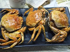 -聚味瞿记·龙虾堂(树木岭店)