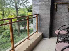 -成都安仁福朋喜来登酒店