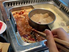 -巴奴毛肚火锅(广益哥伦布店)