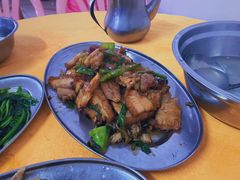-太手撕鸡