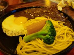 巴西肉眼牛排-陈连村深夜牛排(白马店)