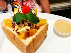-琉璃餐厅(德基广场店)