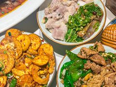 -费大厨辣椒炒肉(正佳广场店)