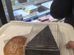 -新侨三宝乐面包店(崇文门店)