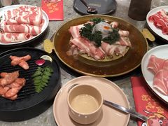 -牛牛章·章鱼水煎肉(光谷世界城店)