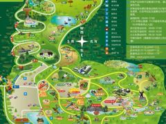 -常州淹城野生动物世界