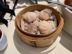 笋尖鲜虾饺-天然台1908(中建广场店)