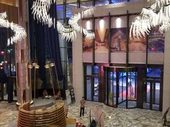 -南京瀚金佰九号温泉酒店