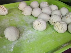 -笑云开汤包店(网巾市店)