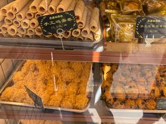 -百香林西点(西安门店)