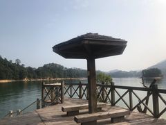-广州市流溪河国家森林公园