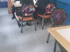 大堂-邵老爹老杭州白斩鸡·家常菜(建国北路店)