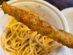 -郑贵初烧烤·烤凤爪的发明者(王家湾店)